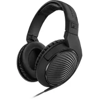 Sennheiser HD 200 PRO Lukkede Hodetelefoner