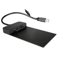 Atomos ATOMDCK003, Harddisk, SSD, USB 3.2 Gen 1 (3.1 Gen 1) Type-A, Sort