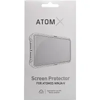 Atomos ATOMLCDP03, Blank skjermbeskytter, 13,2 cm (5.2), 1 stykker