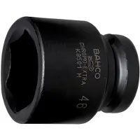 Bahco 1´´ 46 Mm Kraftpipe