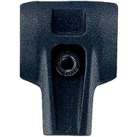 HALDER Forsterket Støpt Stållegeme For Simplex-hammer 40 Mm