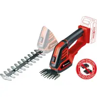 Einhell Ge-cg 18/100 Gressklippersaks