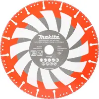Makita B-55326 diamantkappeskive 230 x 22,23 mm RESCUE