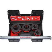 Rothenberger 070781X, 5,1 kg, 4,97 kg, 320 mm, 90 mm, 90 mm