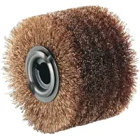 Metabo Rund stålbørste 100x70 mm