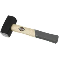 PICARD Din 6475 4kg Klubbe