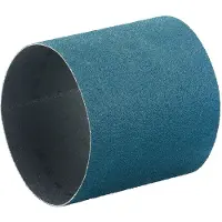 Metabo Slipdukshylsa 90x100mm K120 Zir 10-pack