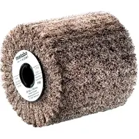 Metabo Fibersliprulle 105x100mm 180K