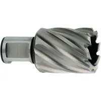 Metabo Kjernebor HSS 20x55mm, lang