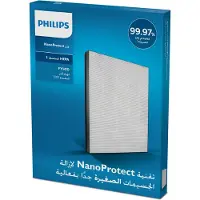Philips NanoProtect Series 3 FY1410 - Filter - for luftrenser