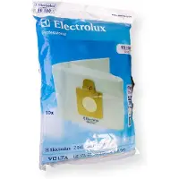 Electrolux Støvsugerposer, syntetfiber, 10st.