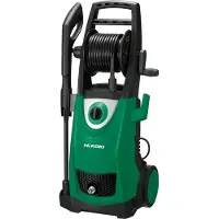HiKOKI høytrykksvasker AW150LAZ 2000 W 150 bar