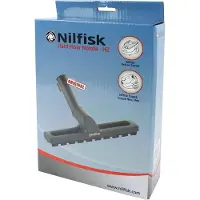 Nilfisk PARKETMUNDSTYKKE ACTION/ COUPE