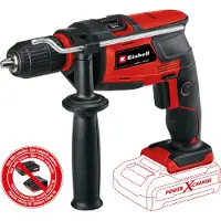 Einhell Tc Id 18 Li Slagboremaskin