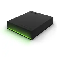 Seagate Game Drive for Xbox STKX2000400 - Harddisk - 2 TB - ekstern (bærbar) - USB 3.2 Gen 1 - med 3-års Rescue Data Recovery