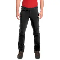 Maier Sports Torid Slim Zip Bukser
