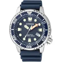 Citizen Bn0151-17l Klokke
