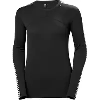 Helly Hansen Lifa Crew Langarmet Baselag