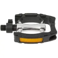 Wellgo Clip On Sykkelpedaler