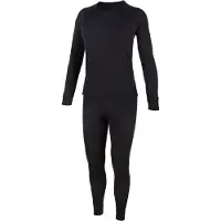 CMP Underwear Dynamic 3y86800 Langermet Baselagsett