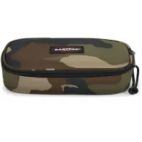 Eastpak Penal - Oval Single - Camo - - OneSize - Pennal