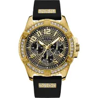 GUESS Gents Frontier Klokke