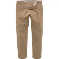 Dockers Crafted Khaki Slim Tapered Fit Bukser