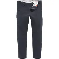 Dockers Crafted Khaki Slim Tapered Fit Bukser