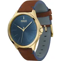 HUGO Smash 43 Mm Klokke