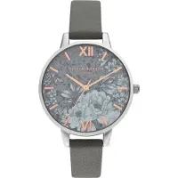 Olivia Burton Ob16tz05 Dameklokke