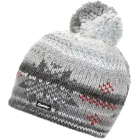 Eisbar Ike Pompon MÜ Lue