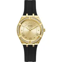 GUESS Cosmo Dameklokke