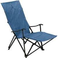 Grand Canyon El Tovar Lounger Stol