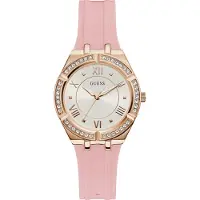 GUESS Cosmo Dameklokke