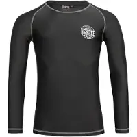 Benlee Mossburn Compression Langarmet Baselag