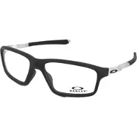 Oakley Mann Crosslink Zero Briller Med Styrke