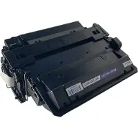 Canon 724H Tonerkassett Svart