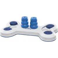 Trixie Dog Activity Flip Bone - L 32 x B 18 cm