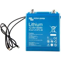 Victron Energy Lifepo4 12.8v/50ah Smartbatteri