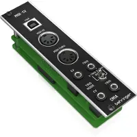 Behringer CM1A 16-bit MIDI til CV Konverteringsmodul