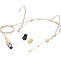 Behringer BO440 Hodebåret Rundtstrålende Mikrofon