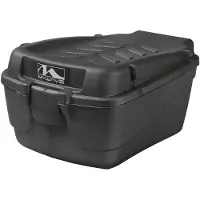 M-Wave Amsterdam Easy Box Sykkelveske 18l
