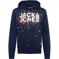 Jack & Jones New Splash Hettegenser