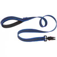 Ferplast Daytona Gummy Matic Hundebånd 25 Mm 120 Cm