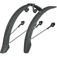 Sks Veloflex 65 Skjermsett