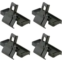 Thule 1759 Ford Kuga 13+ Holder Klemmesett