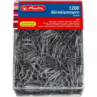 Herlitz 10411007, 1200 stykker