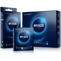 MY.SIZE Pro 64 Mm Kondomer 36 Enheter