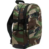 Superdry Natural Tarp 21l Ryggsekk