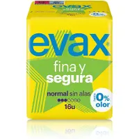 Evax 8410108006682, 16 stykker